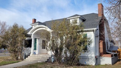 Building Photo - 22 N 9th Ave