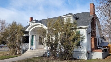 Building Photo - 22 N 9th Ave