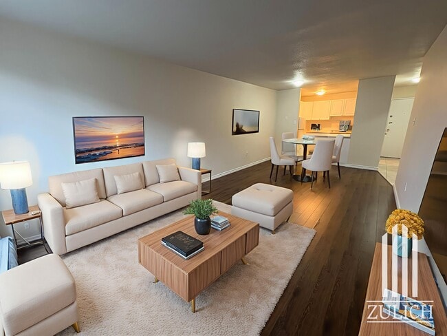 Building Photo - Prete Apartments