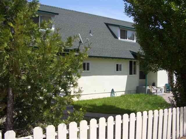 Building Photo - 604-608 N Mt Shasta Dr