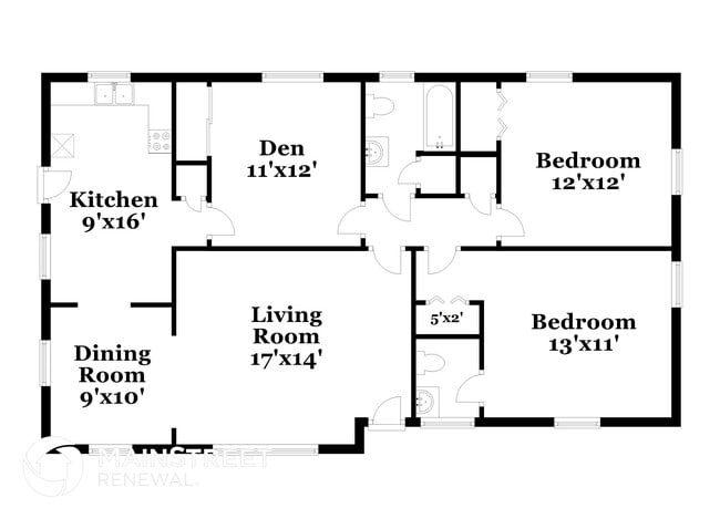 Building Photo - 2740 5th St NE