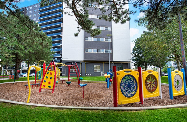 Building Photo - 1350 Danforth Road