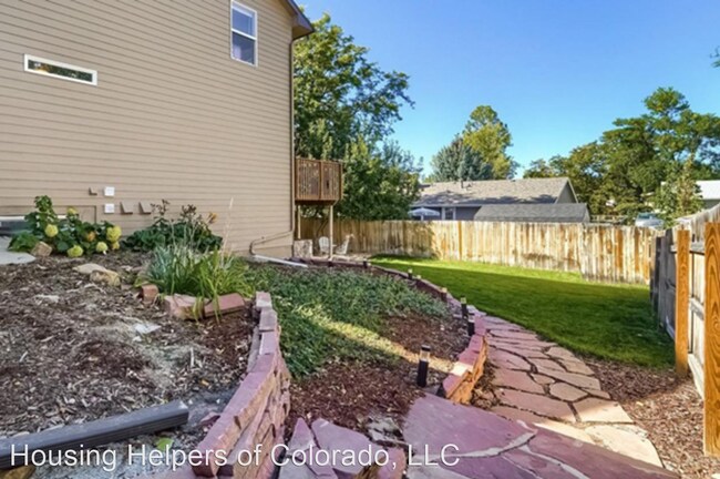 Building Photo - 1 br, 1 bath House - 807 Alpine St