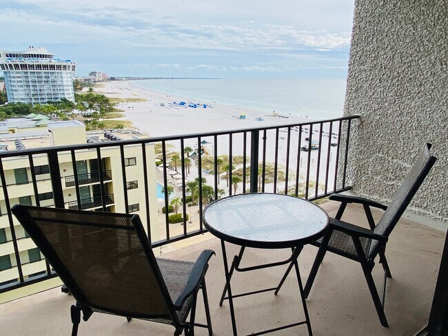 Building Photo - 5396 Gulf Blvd