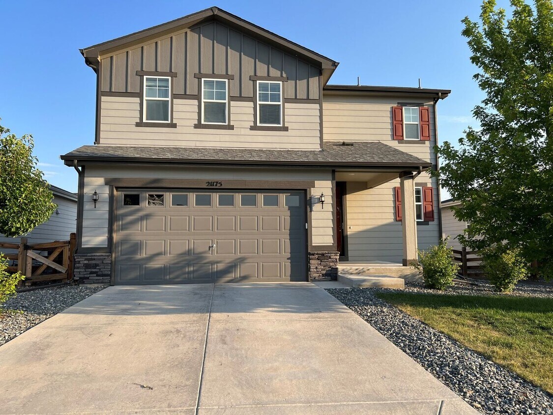 Primary Photo - 3-Bedroom Home with Spacious Open Loft for...