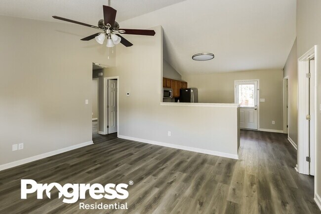 Building Photo - 848 St Andrews Pl