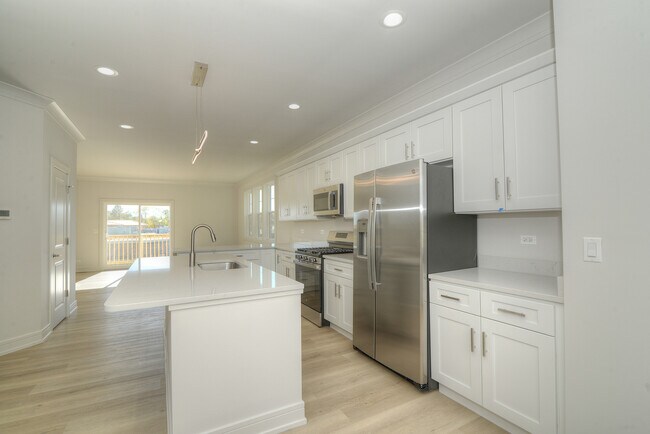 Foto del edificio - 212 N Walnut St
