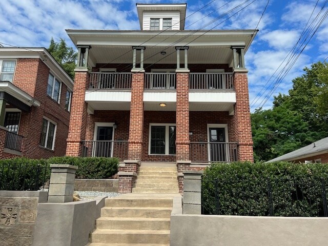 Foto del edificio - 207 Wilson St