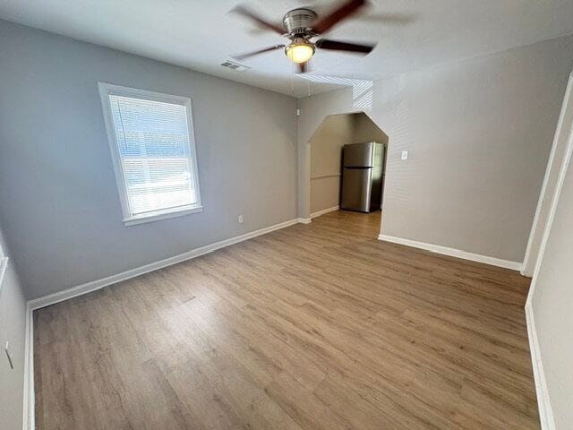 Building Photo - 1435 John Smith Ave