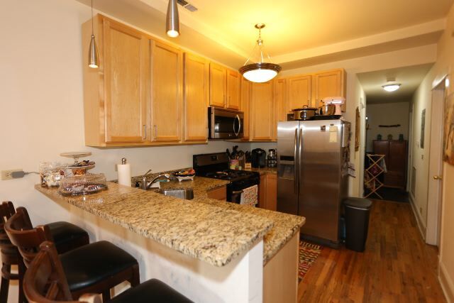 Foto del edificio - 1935 N Wood St