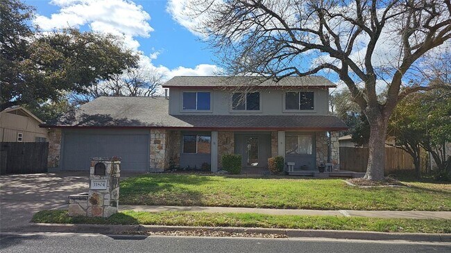 Foto del edificio - 11804 Buggy Whip Trail