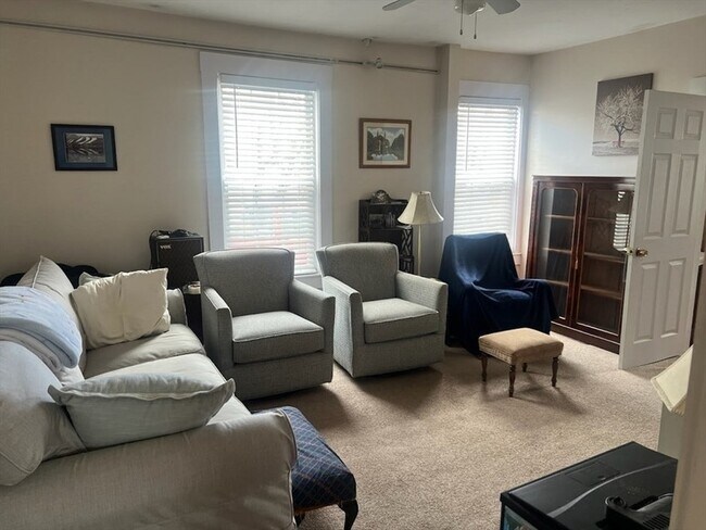 Foto del edificio - 9 Broad St