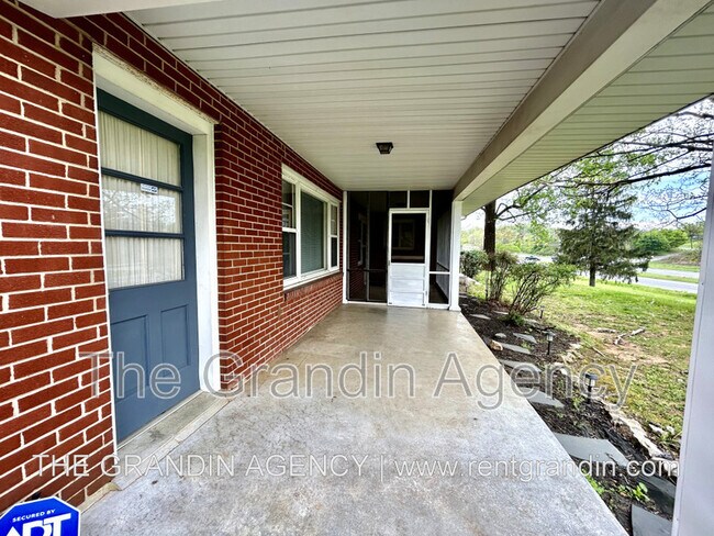 Building Photo - 4620 Cook Creek Rd