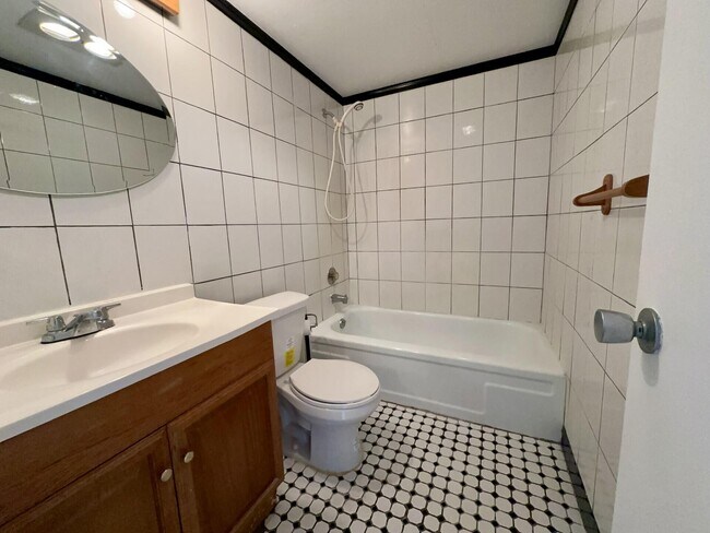 Foto del edificio - 15 Berkshire A