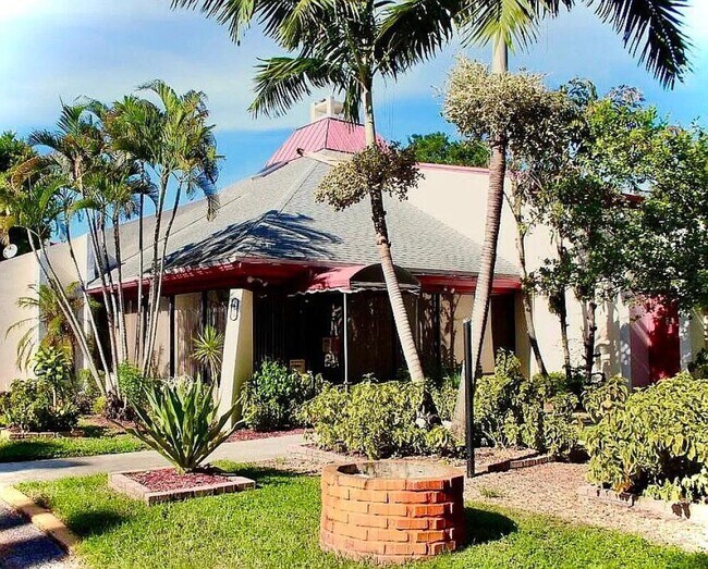Foto del edificio - 610 NW 13th St