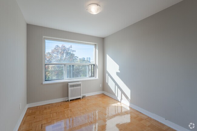 1 chambre, 1 salle de bain - 59 m² - Chambre - Goodwood Apartments