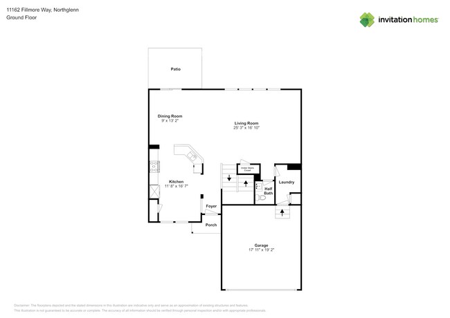 Foto del edificio - 11162 Fillmore Way