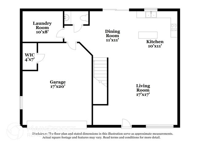 Building Photo - 10077 Woodlee Cove