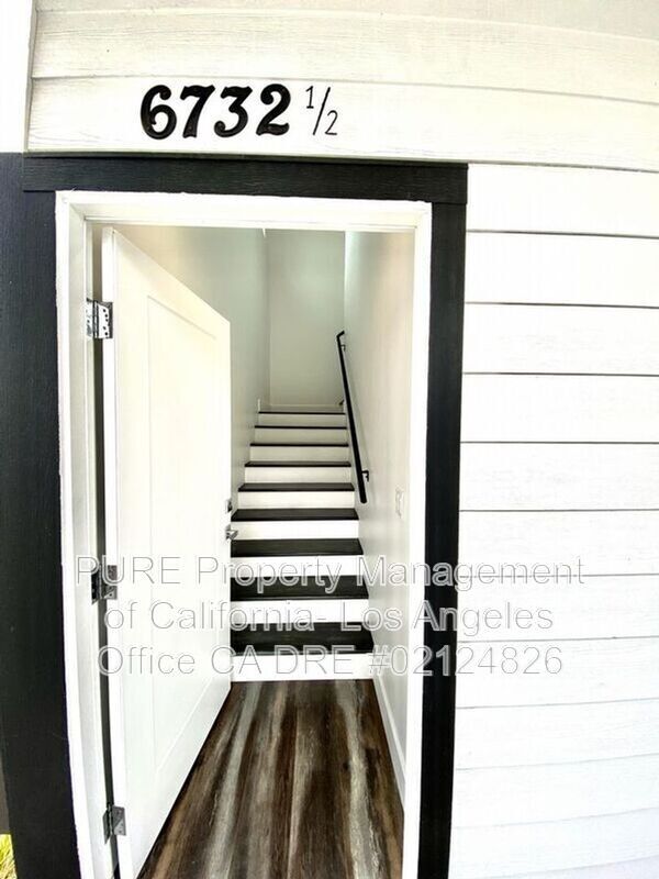 Foto del edificio - 6732 1/2 Irvine Avenue