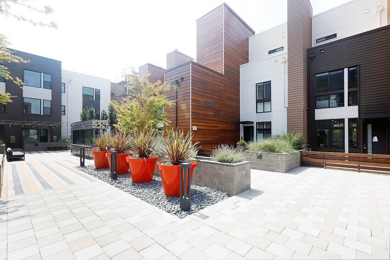 3658 Capitol Ave Unit 316A, Fremont, CA 94538 Condo for Rent in