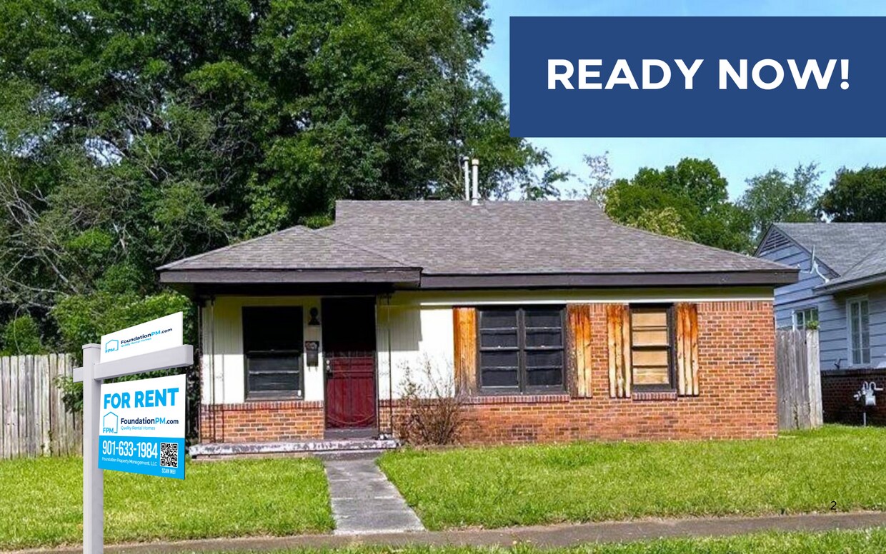Primary Photo - 1387 Oak Ridge Dr