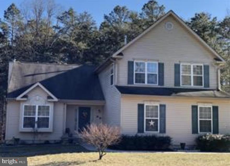 128 Cooper Folly Rd, Waterford Township, NJ 08004 House Rental in