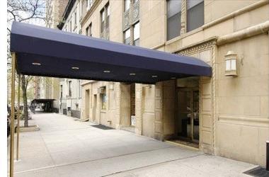 Building Photo - 41 W 86th St