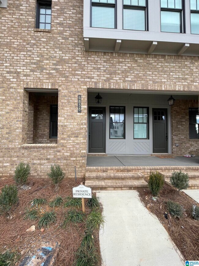 Foto del edificio - 4838 Silas Ave