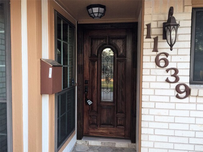 Foto del edificio - 11639 Kirkmeadow Dr