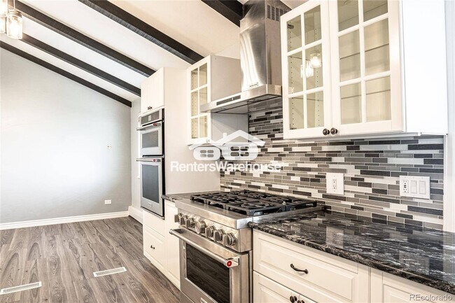Foto del edificio - 3790 S Roslyn Way