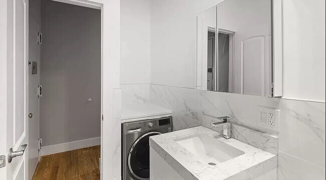 Building Photo - 100 West 139th Street