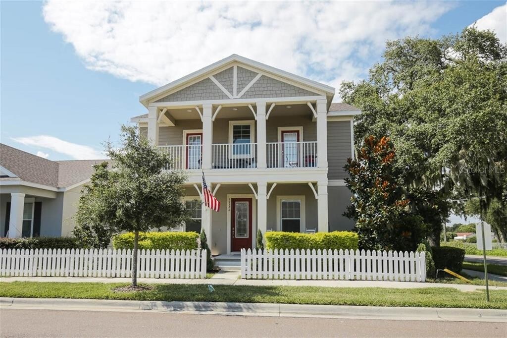Foto principal - 11326 Grand Park Ave