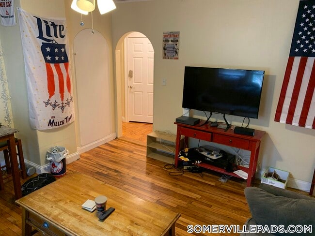 Foto del edificio - 41 Cross St