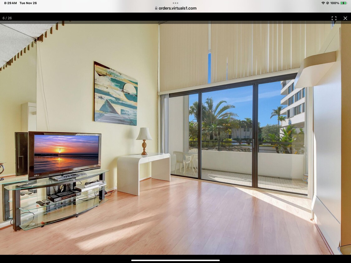 Foto principal - 3589 S Ocean Blvd