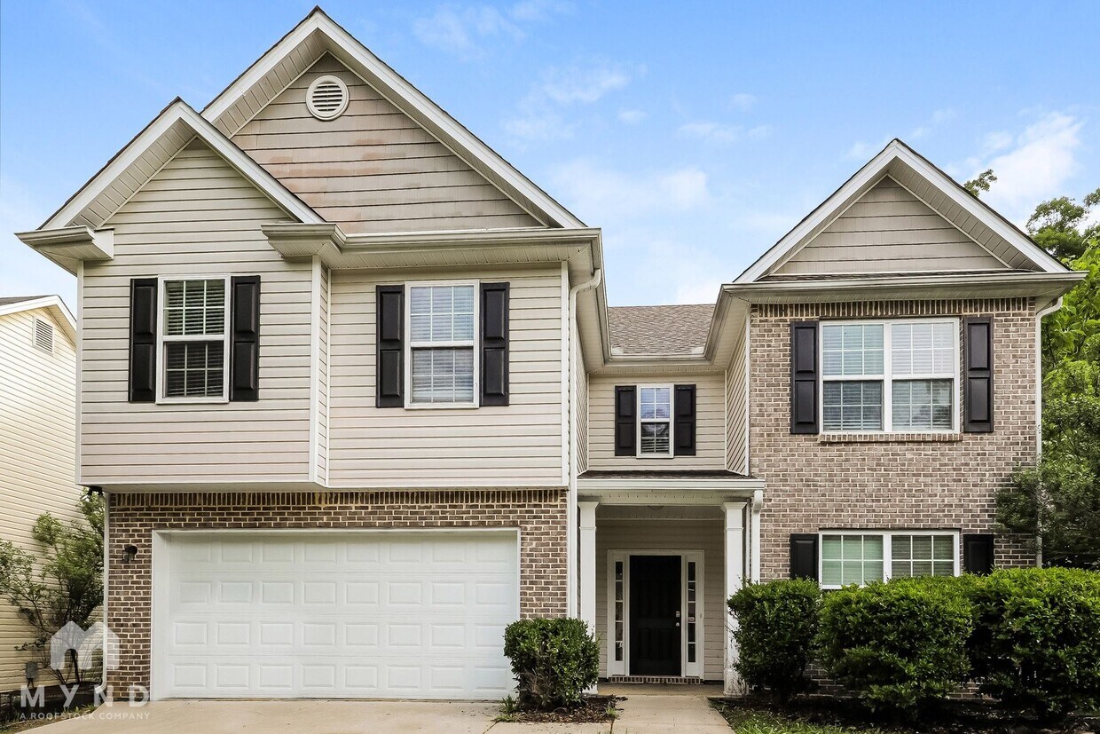 Foto principal - 2332 Tolliver Pl