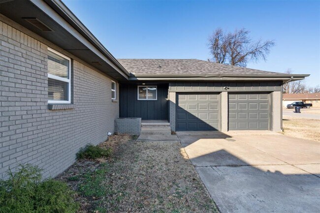 Foto del edificio - 4104 NW 59th St