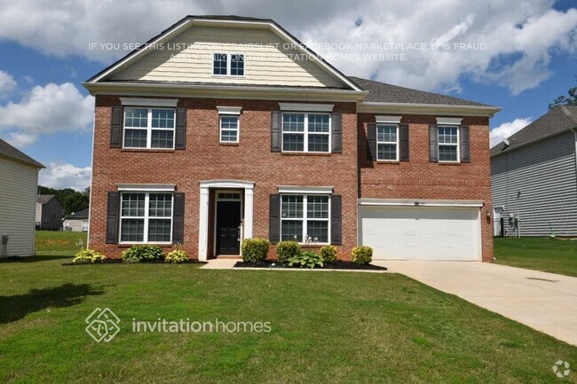 Building Photo - 189 Sassafras Rd
