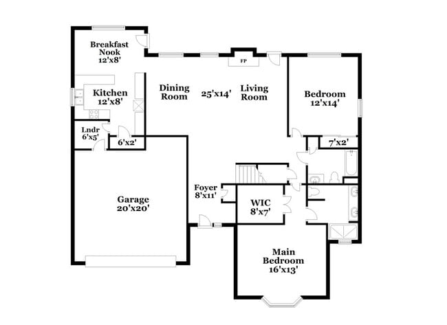 Building Photo - 10862 Geist Woods Ln
