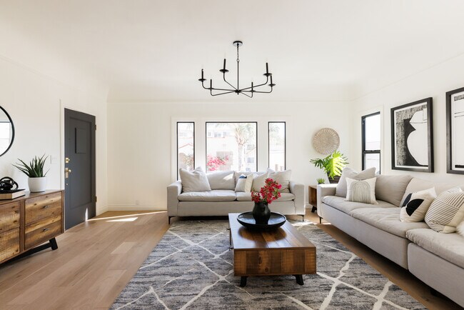 Foto del edificio - 951 Marview Ave