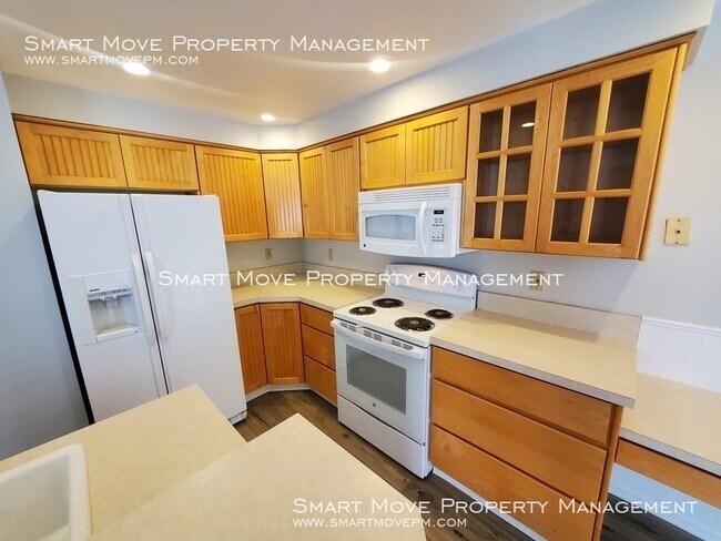 Foto del edificio - 2574 S Sumac Ln
