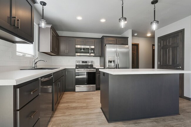 Foto del edificio - Diversity Duplex