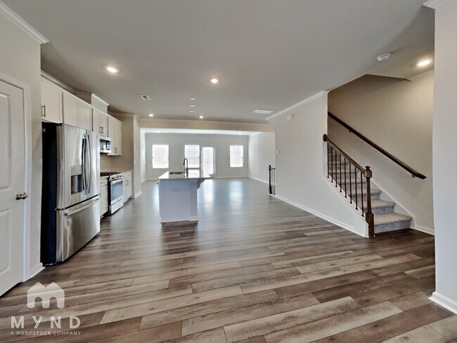 Foto del edificio - 109 Nahunta Dr