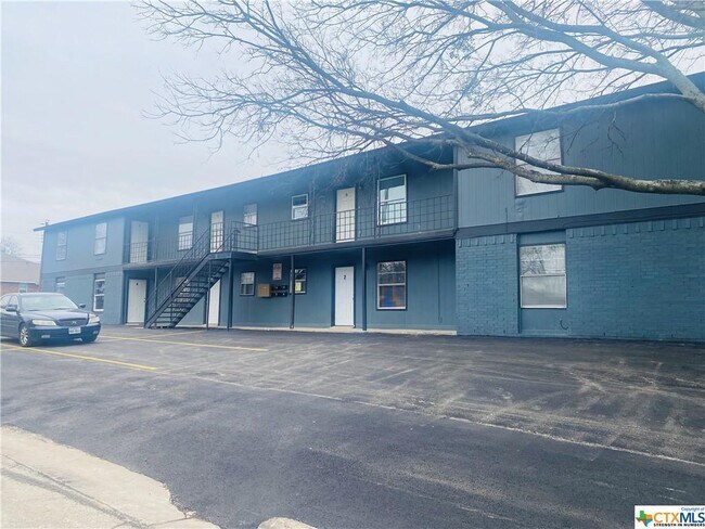 Foto del edificio - 512 Wyoming St