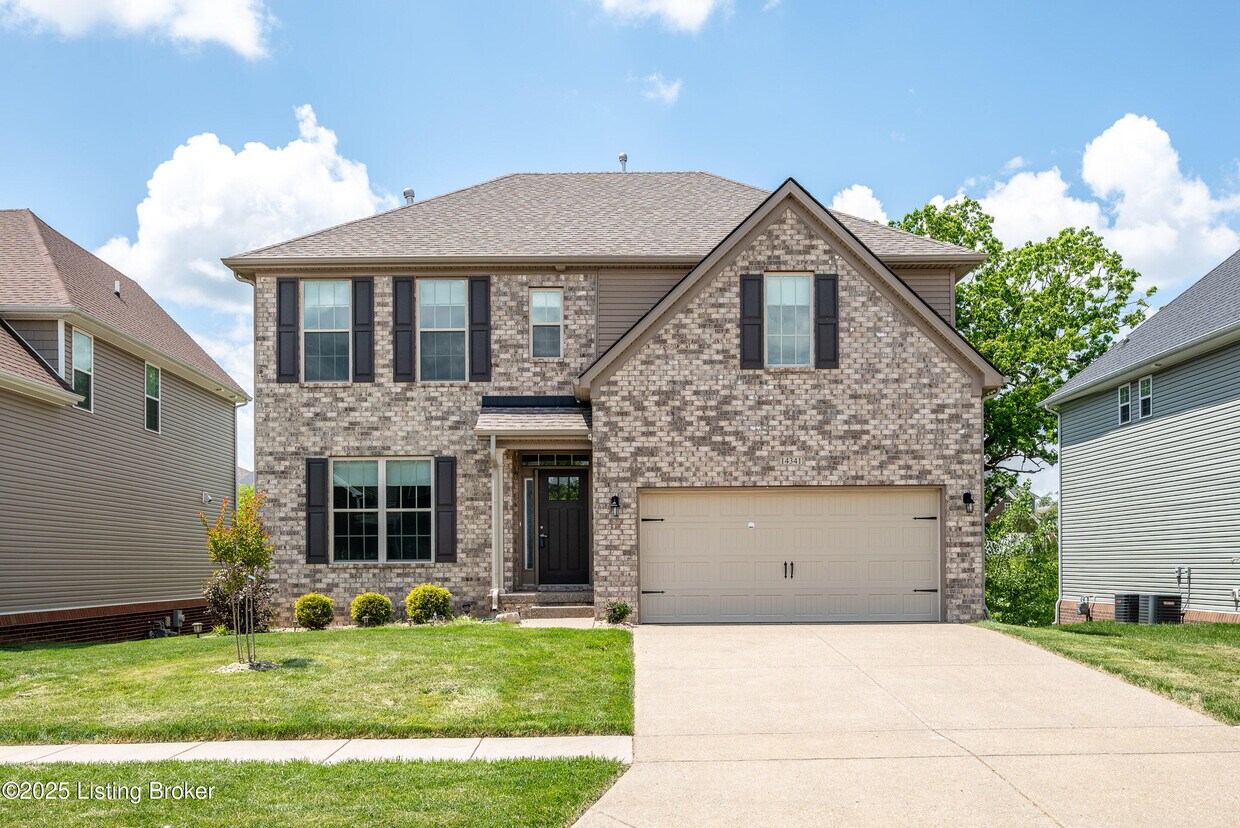 Foto principal - 14341 Halden Ridge Way