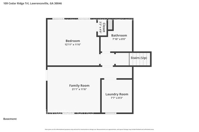 Building Photo - 109 Cedar Ridge Trail