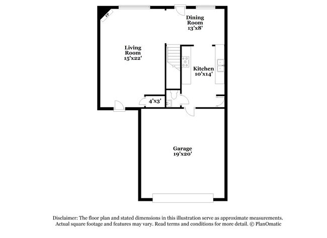 Foto del edificio - 8906 Belle Glen Dr