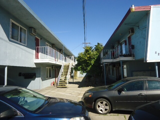 Foto del edificio - Bldg 522