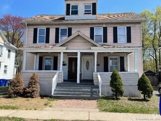 Building Photo - 42 Hartford Ave