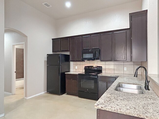 Foto del edificio - Beautiful Duplex Home In New Braunfels