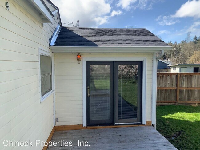 Foto del edificio - 2 br, 2 bath House - 1331 E 43rd Ave